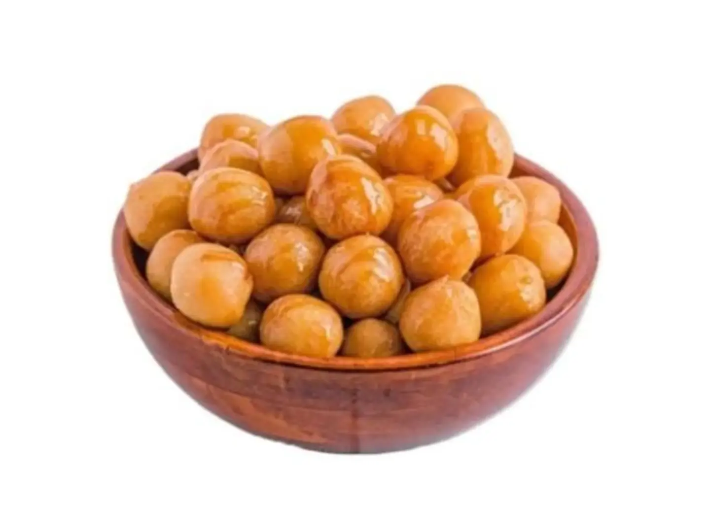 Luqaimat With Syrup - Small