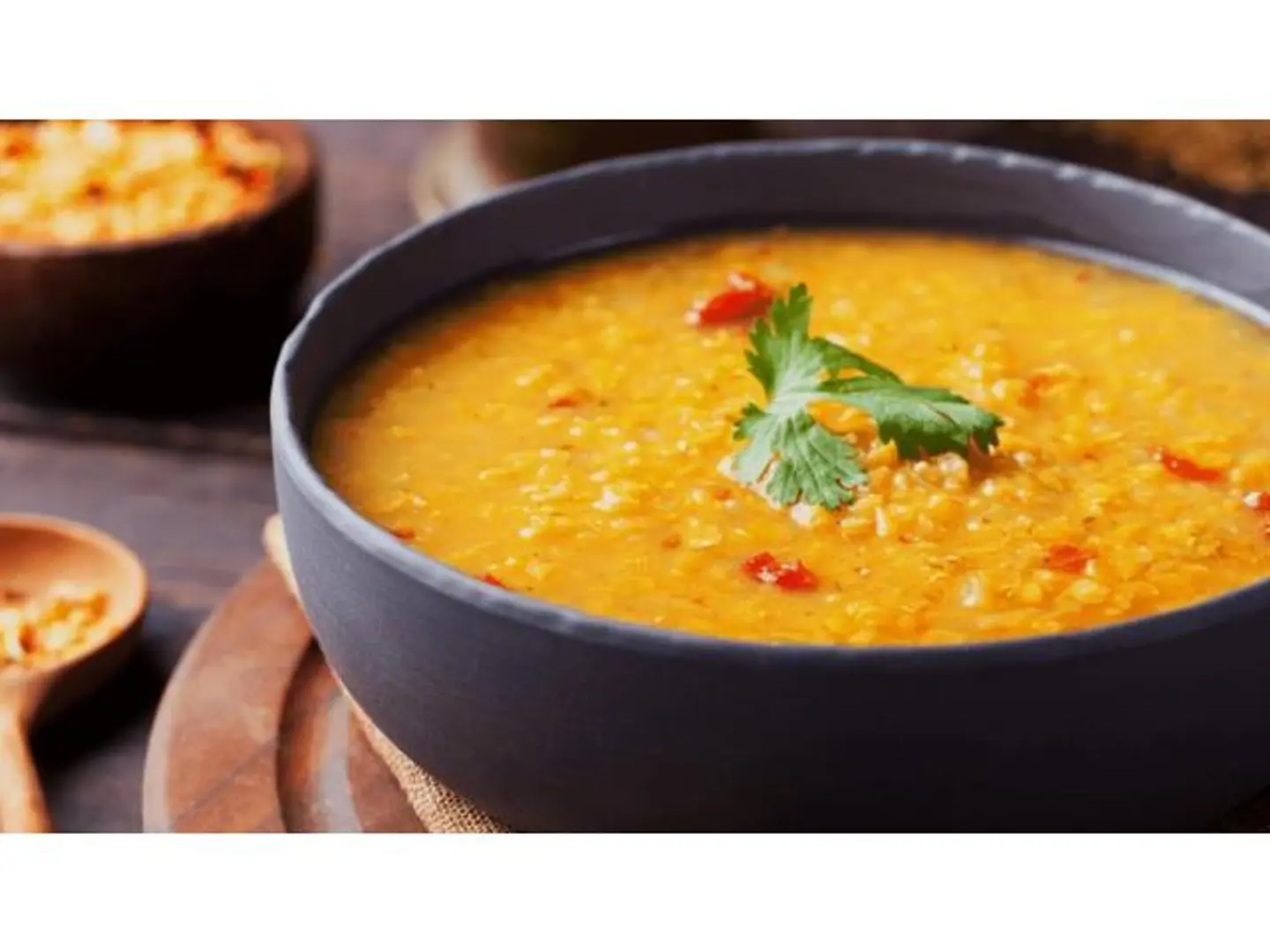 Moong Dal - Small