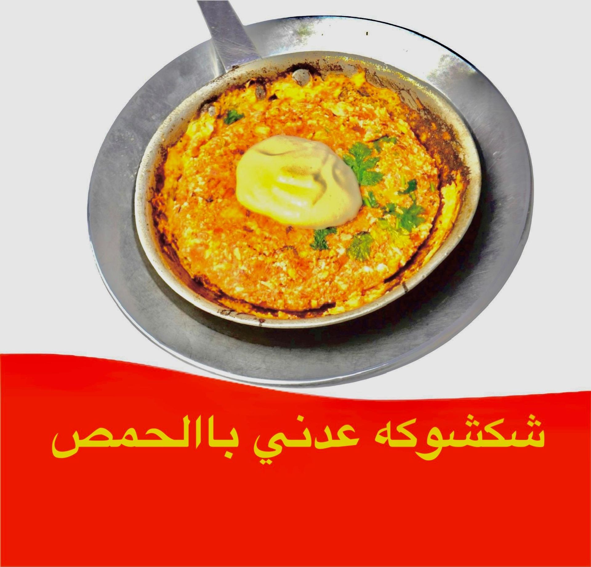 شكشوكة - شكشوكة عدني