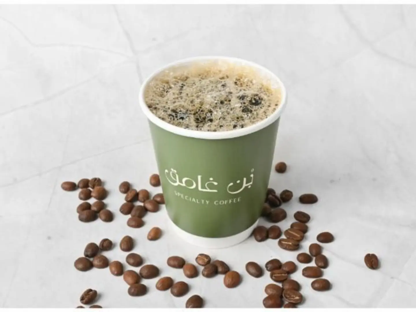 Coffee Of The Day - Small
