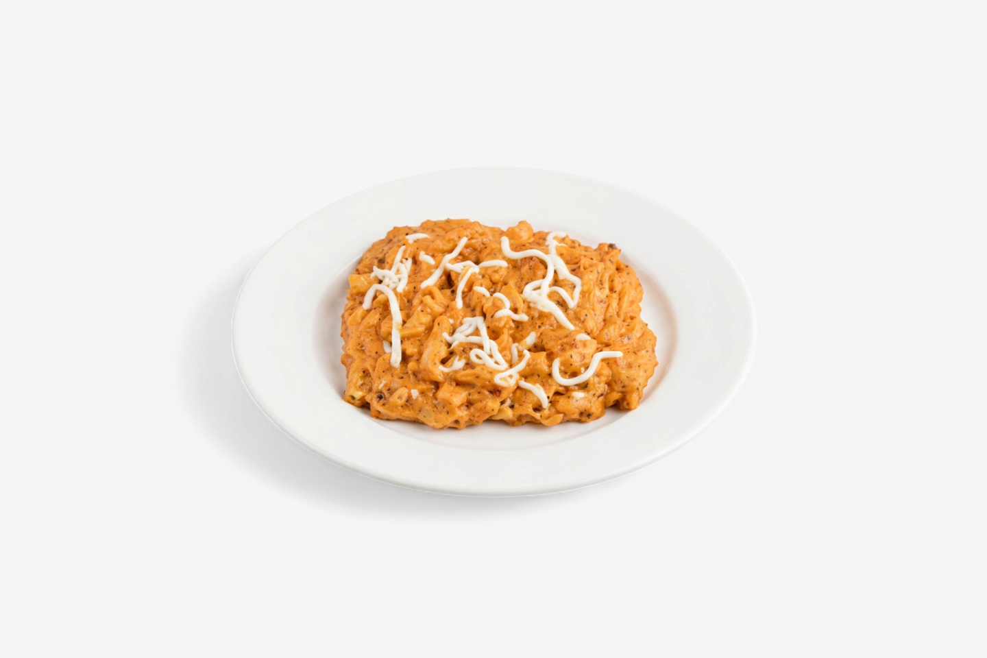 Special Pasta  - Without Chicken