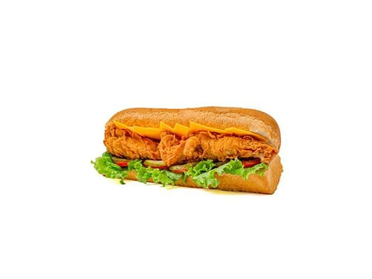 دجاج ستربس - صغير