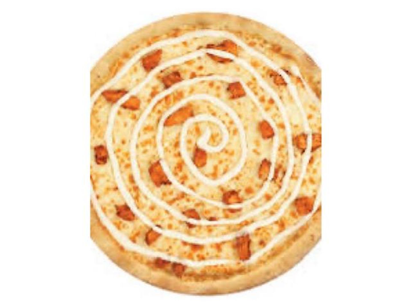 Ranch Pizza - Small