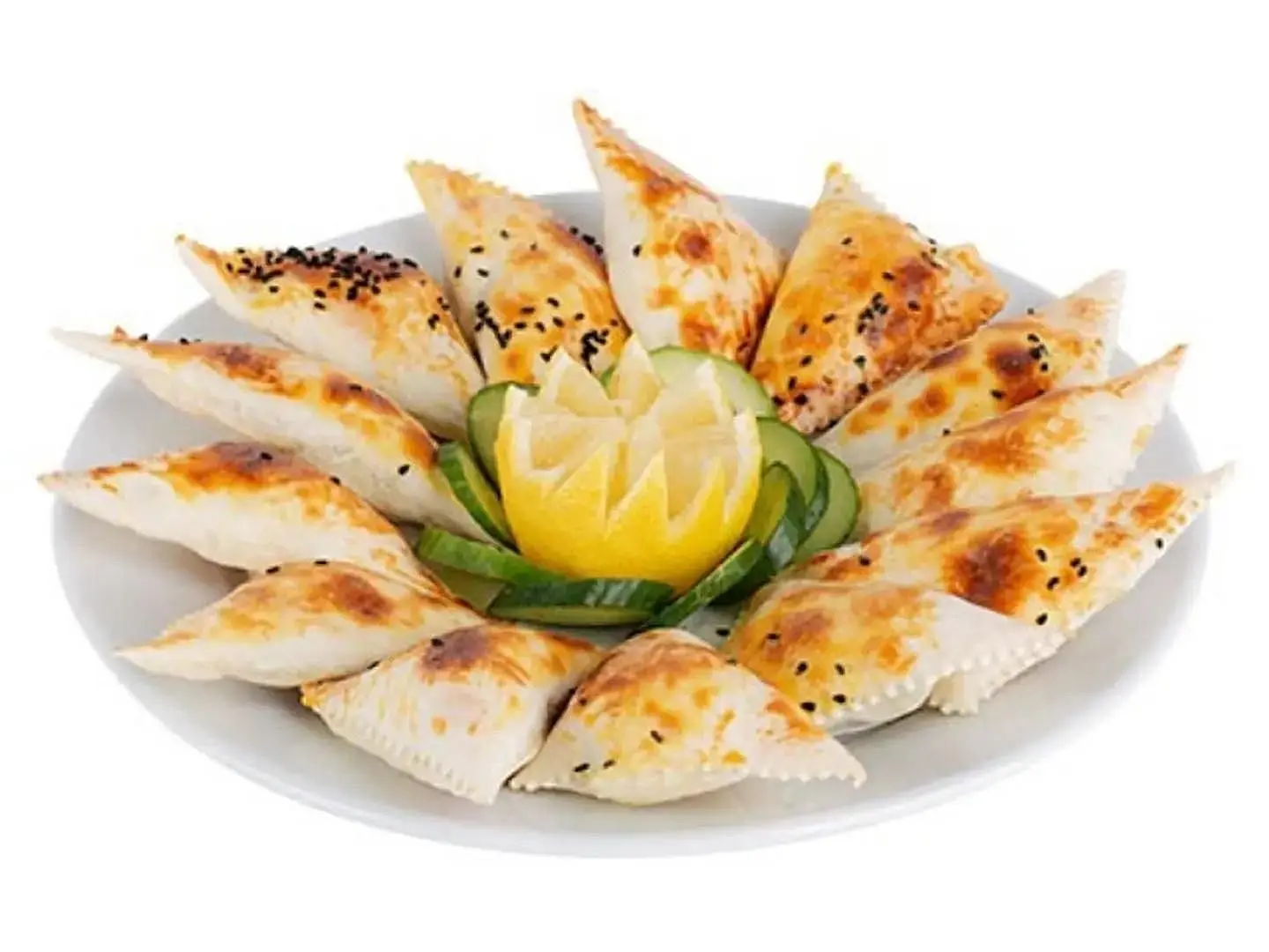 يغمش دجاج - صغير