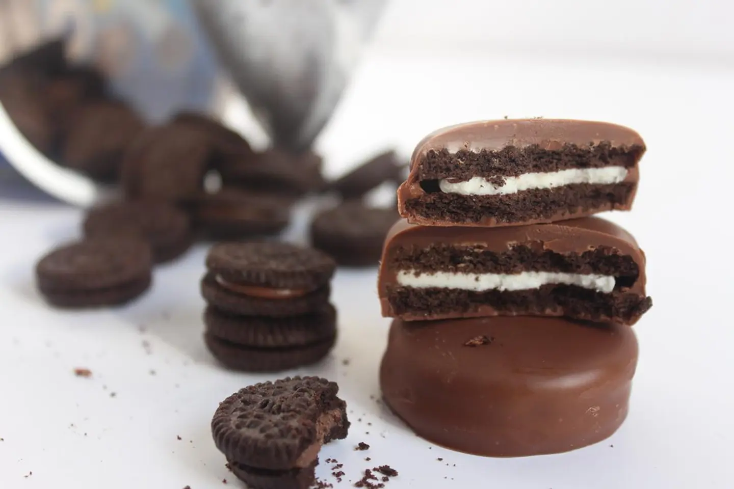Oreo Chocolate - 500 Grams
