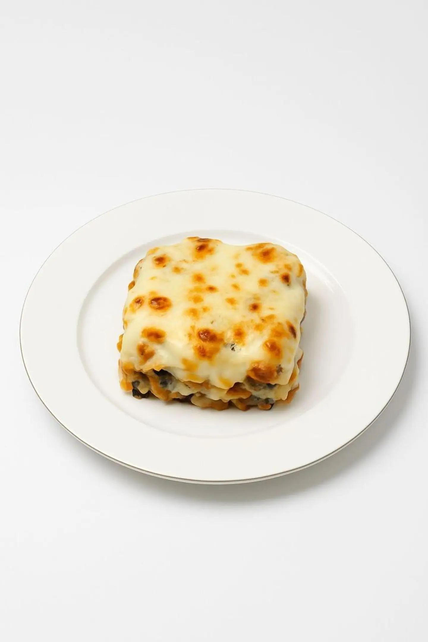 Moussaka Bechamel - Small