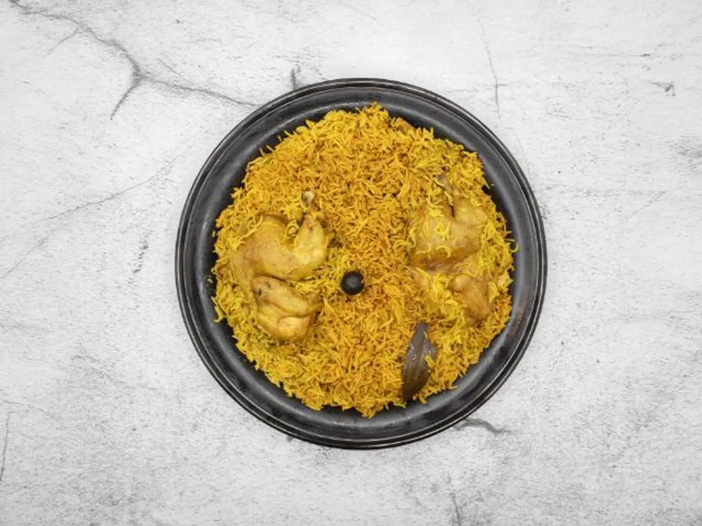 دجاج مضغوط - صغير