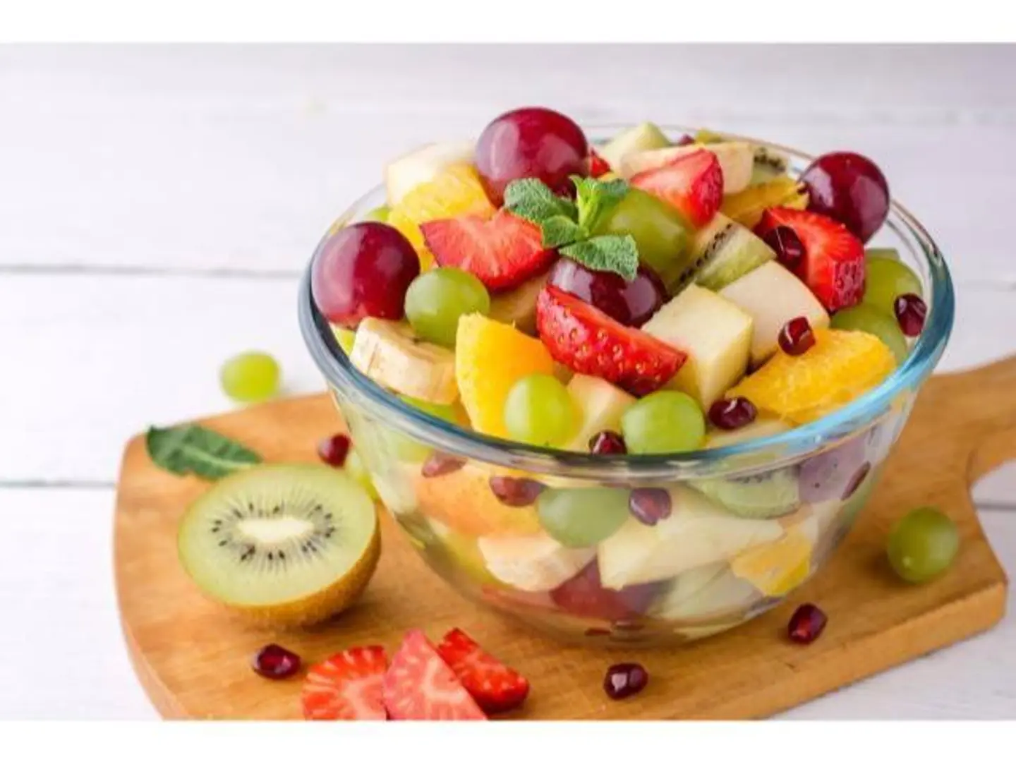 Fruit Salad - Small
