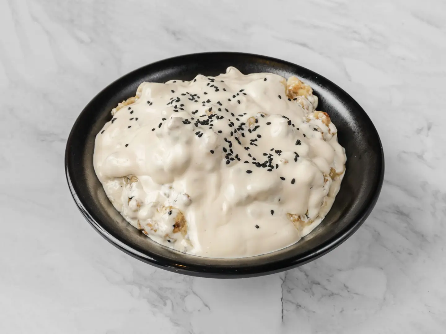Masoub With Cream - Regular