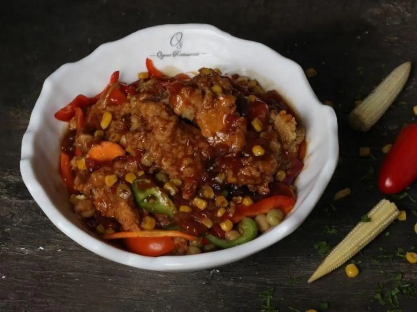 فيليه بلاك صوص - صغير