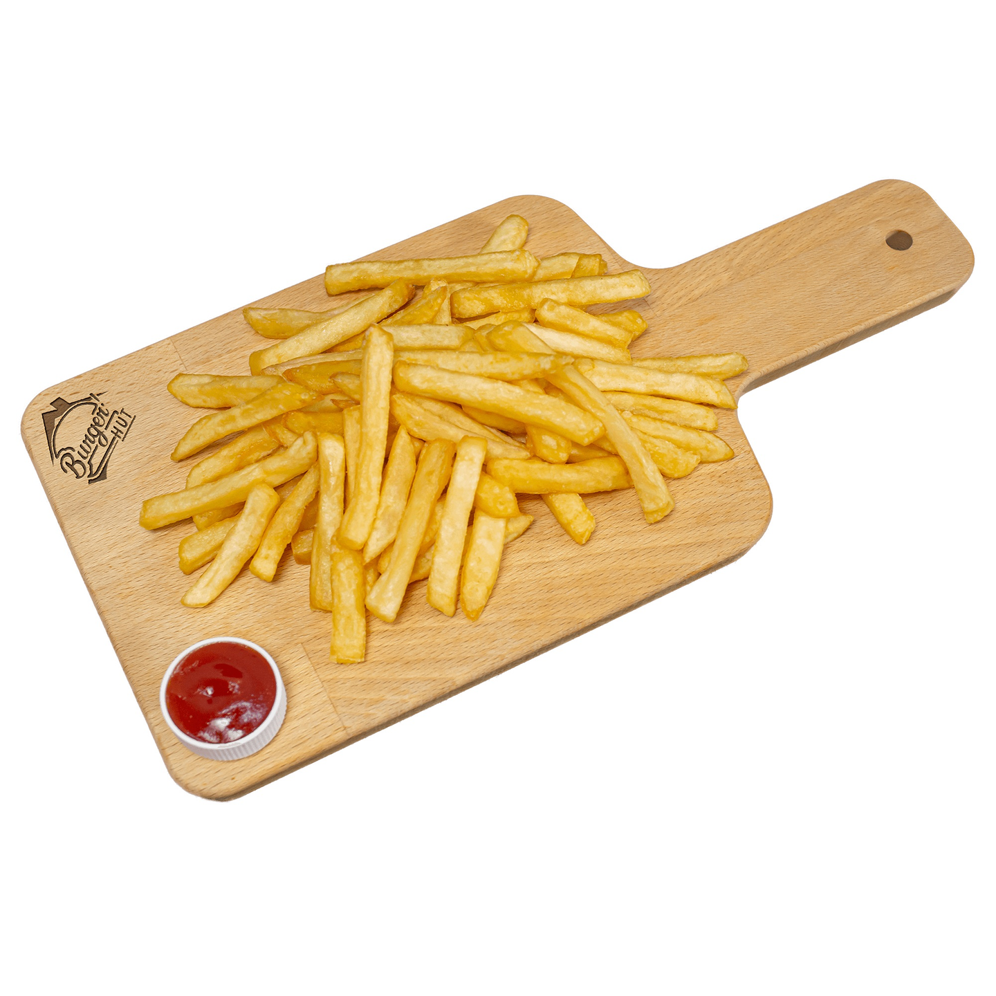 Potatoes - Small