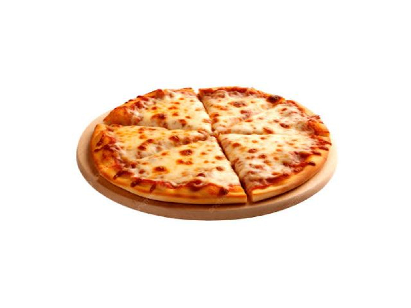 Ashaak Cheese Pizza - Small