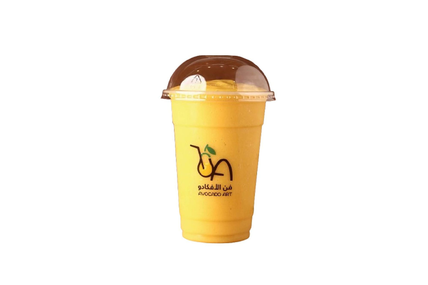 Mango And Guava - Medium