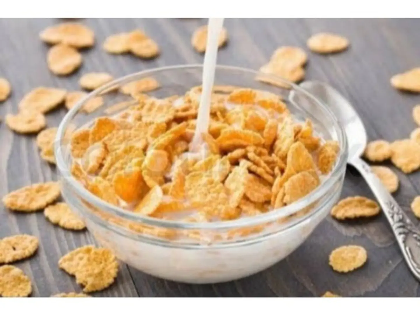 Corn Flakes - Medium