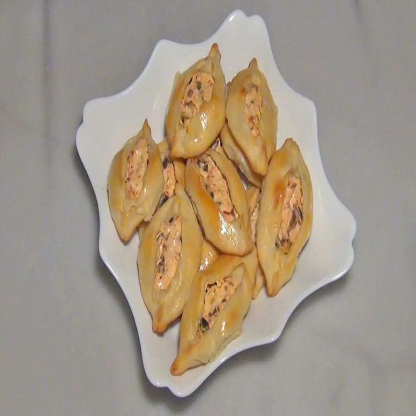Spicy Labneh - Medium