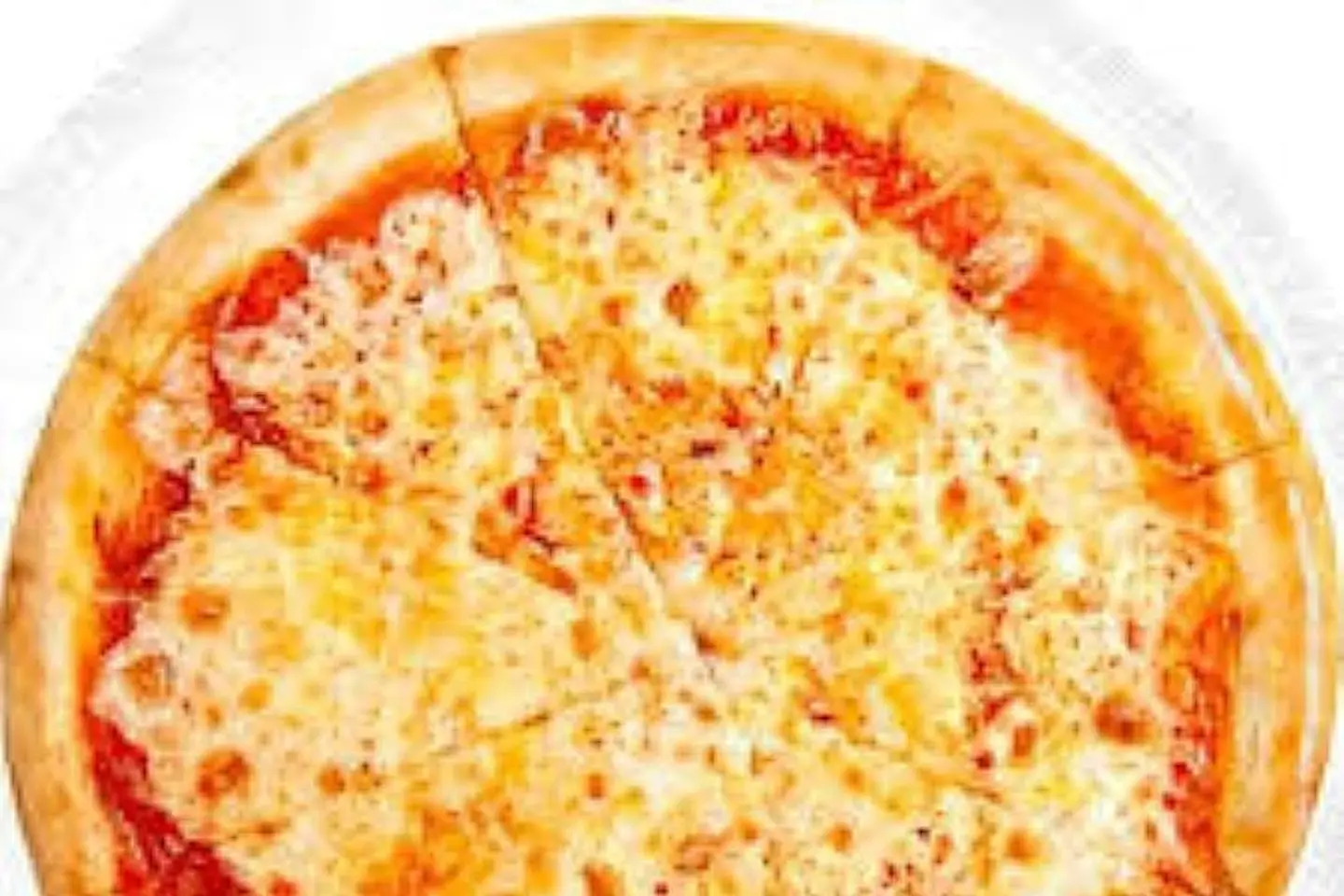 Pizza Margareta - Large