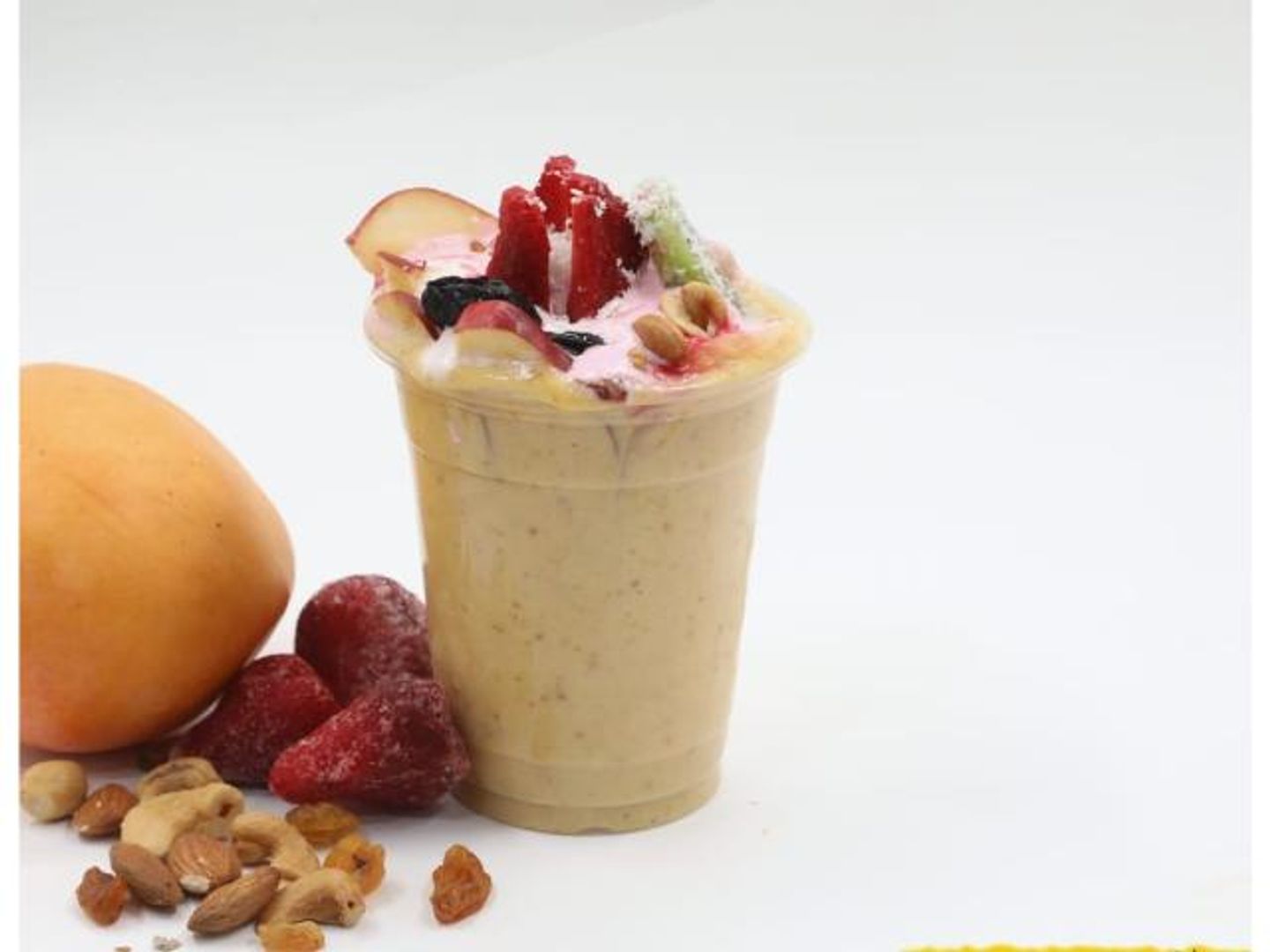 Almutazawijin Juice - Small