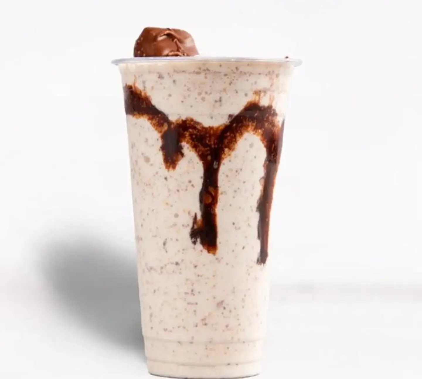 Snickers Milkshake - Small