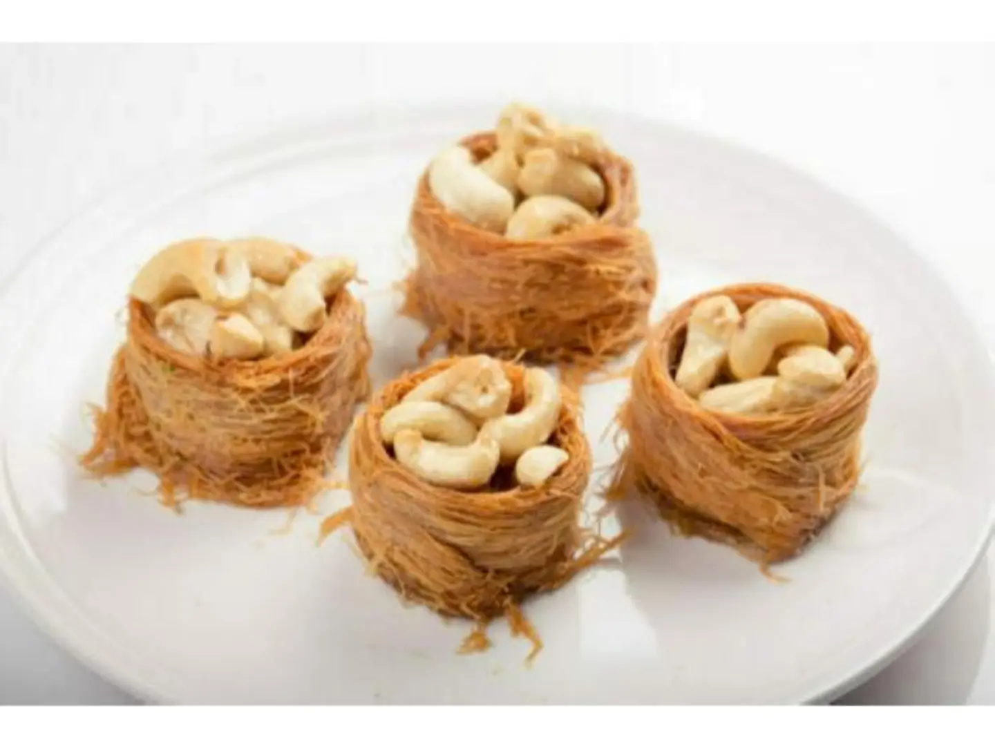 Ash Albulbul Cashew - Quarter Kilogram