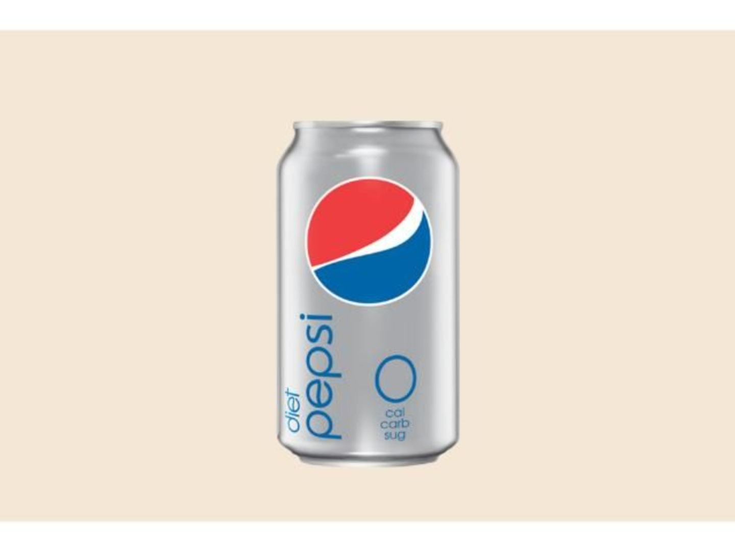 Pepsi Diet - Regular