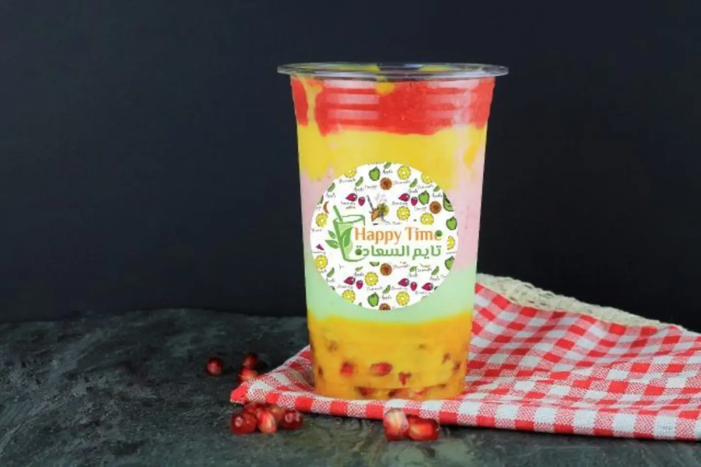 Special - Medium