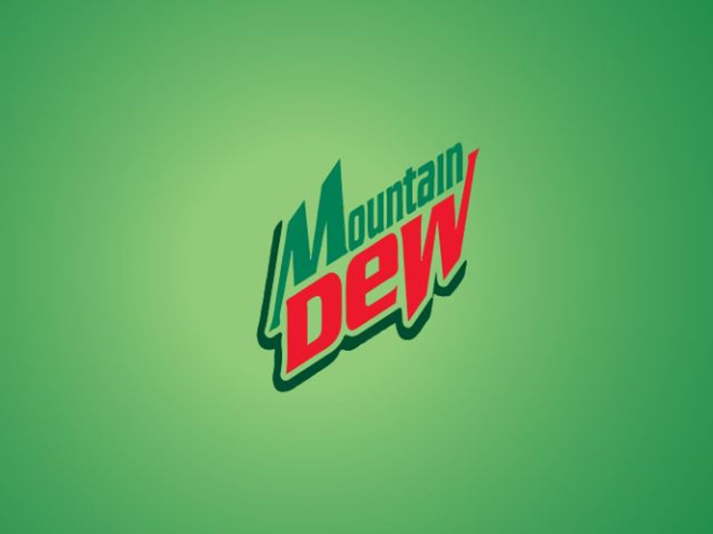 Mountain Dew - 320 M