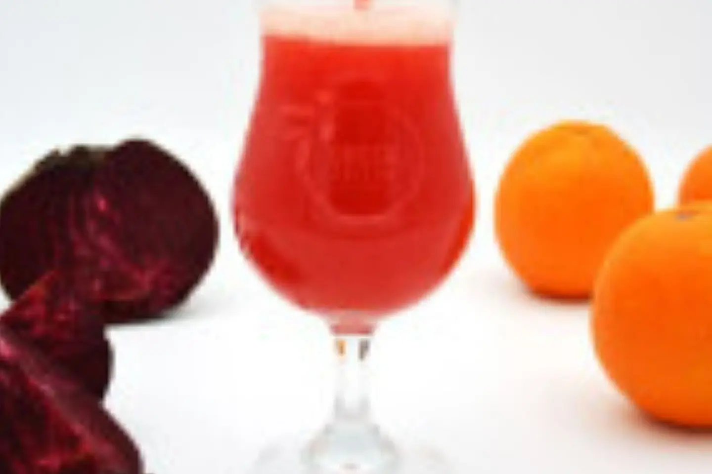 Beet Orange - Small