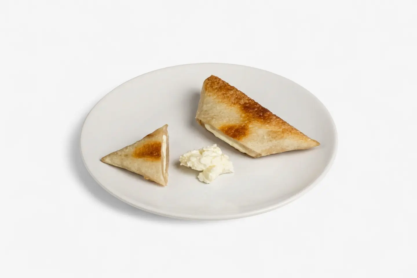 Cheese Samosa - Small