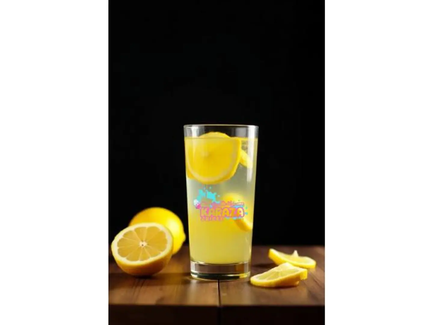 Lemon - Medium