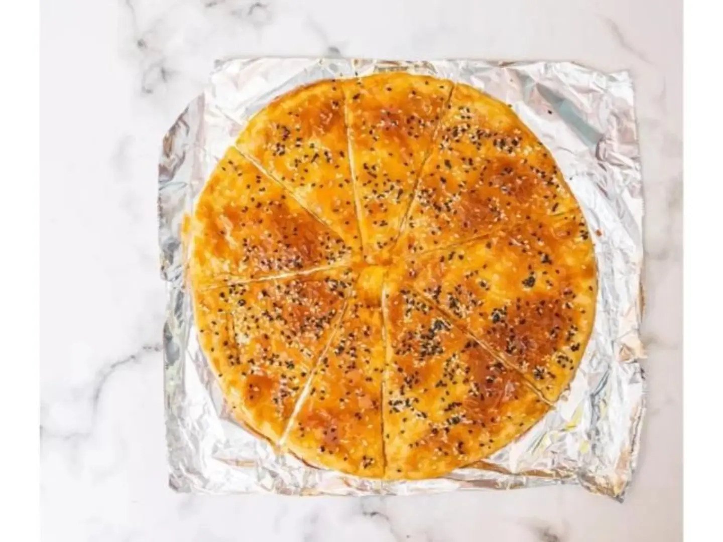 Bent Al Sahn - Small