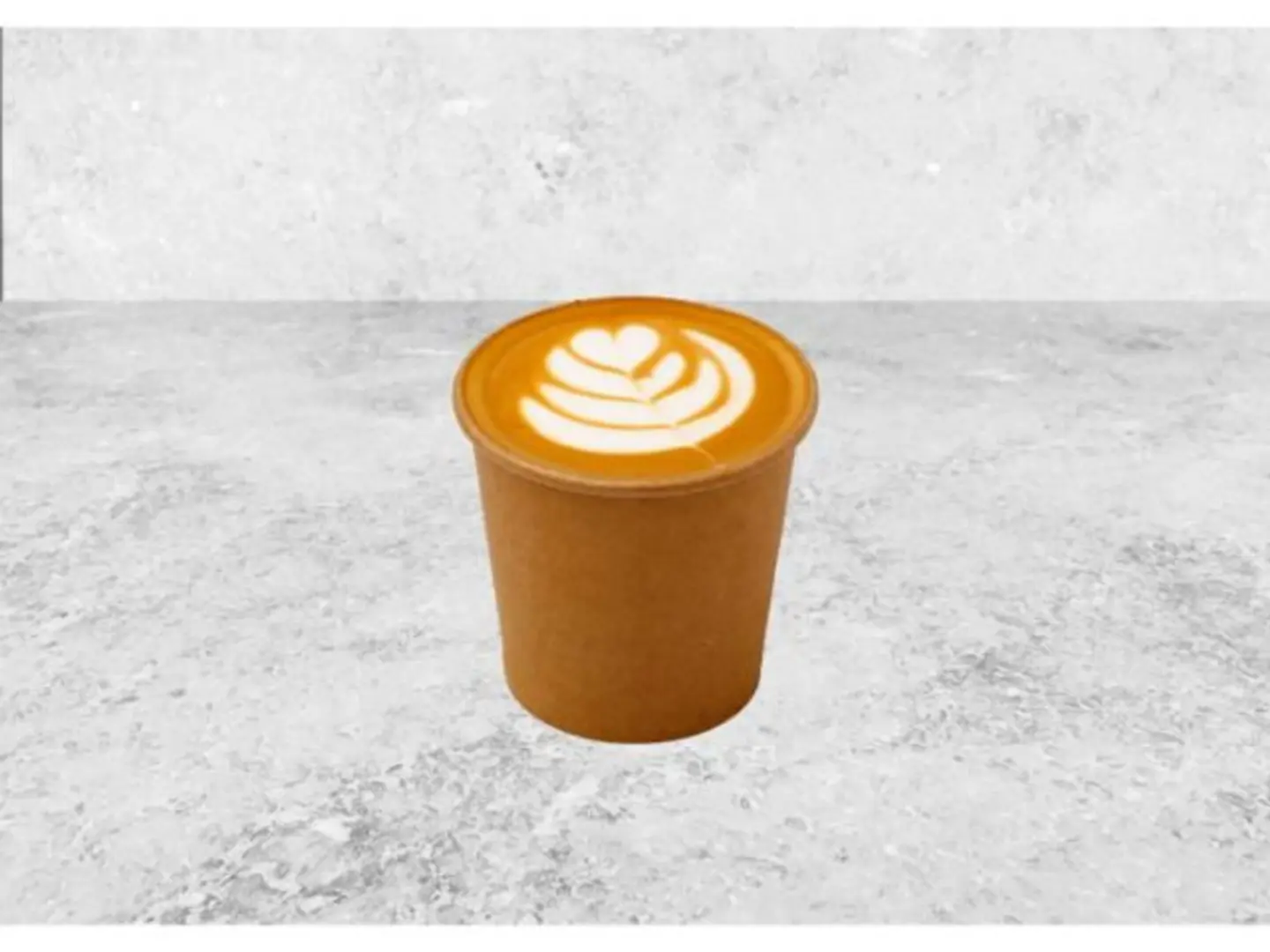 Cortado - Medium