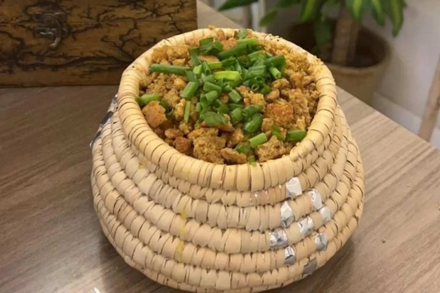 صغير -ثيرد -جمريه - بصل أخضر