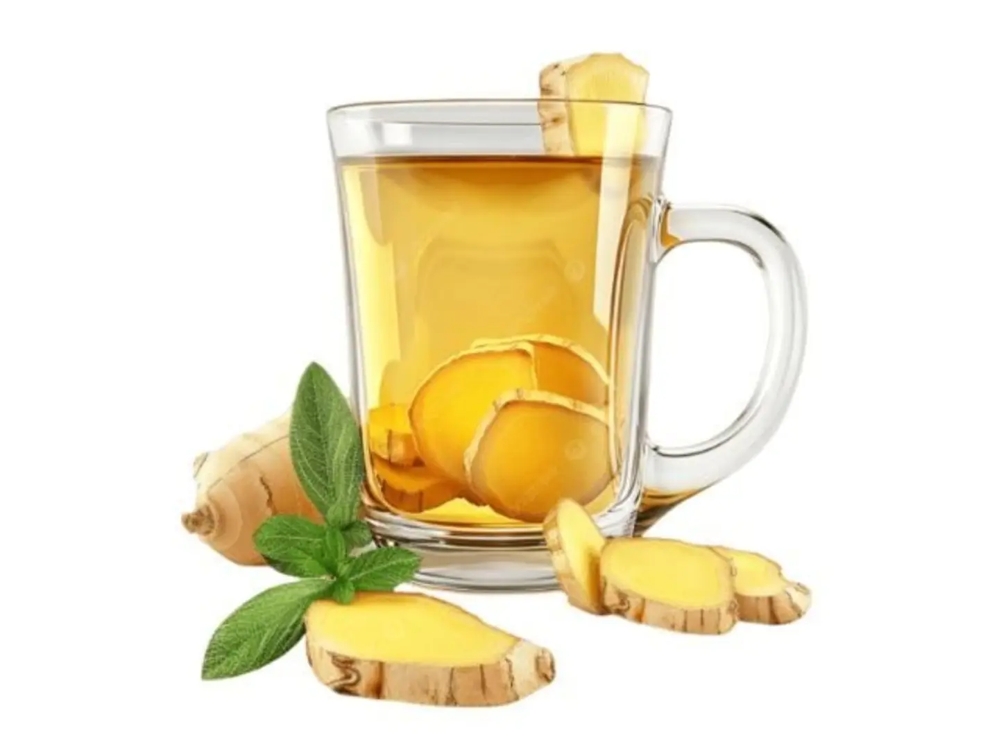 Ginger Drink - Small