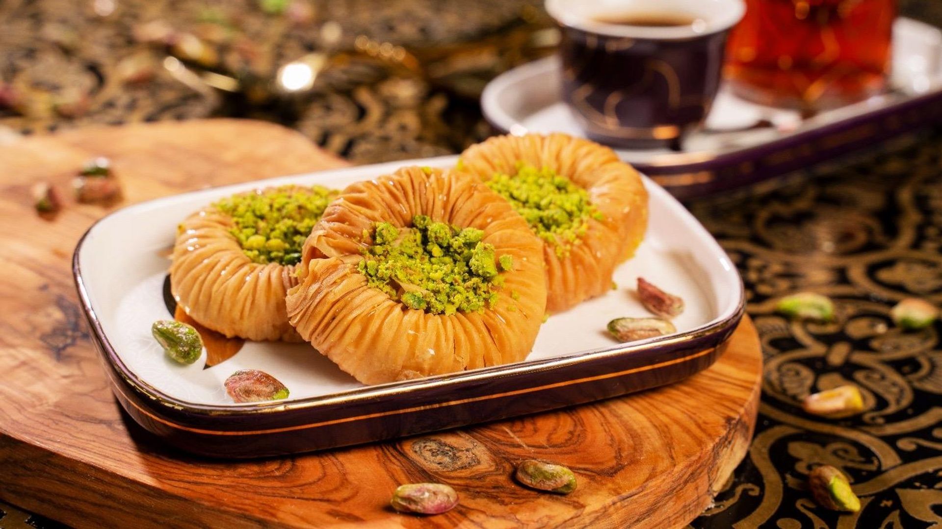 اساور جوز - ربع ك