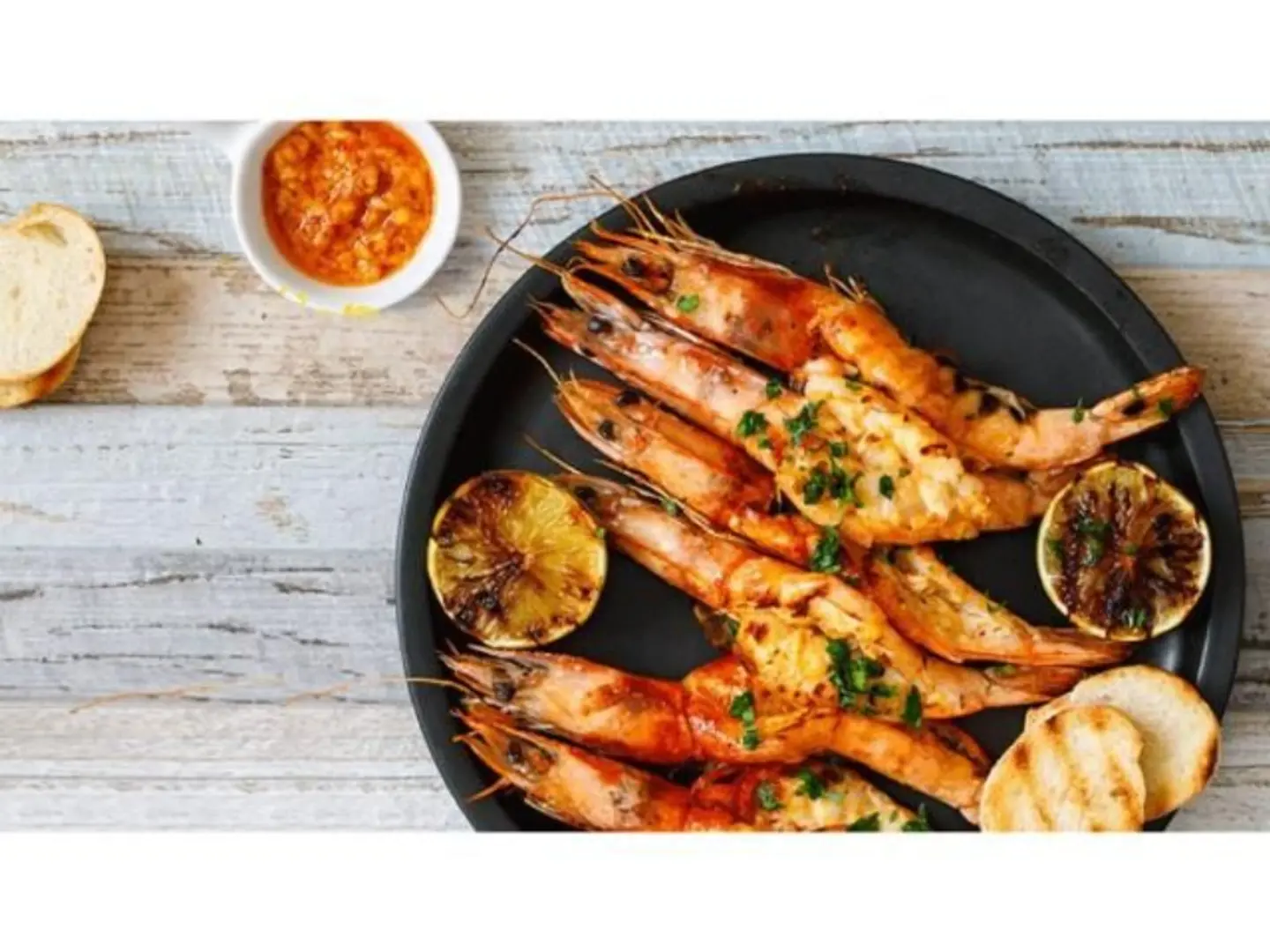 جمبري بتر فلاي - 500 جرام