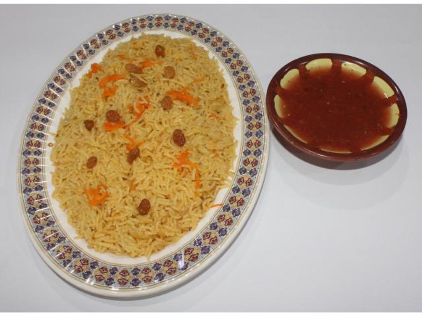 Rice - Small