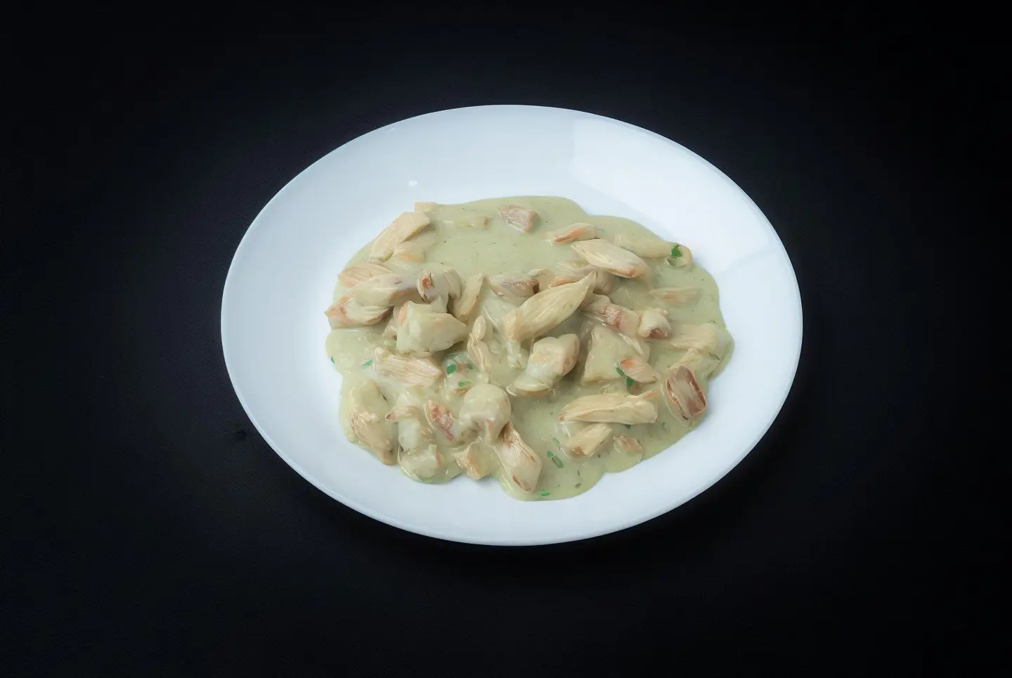 Basil Chicken - 100 G