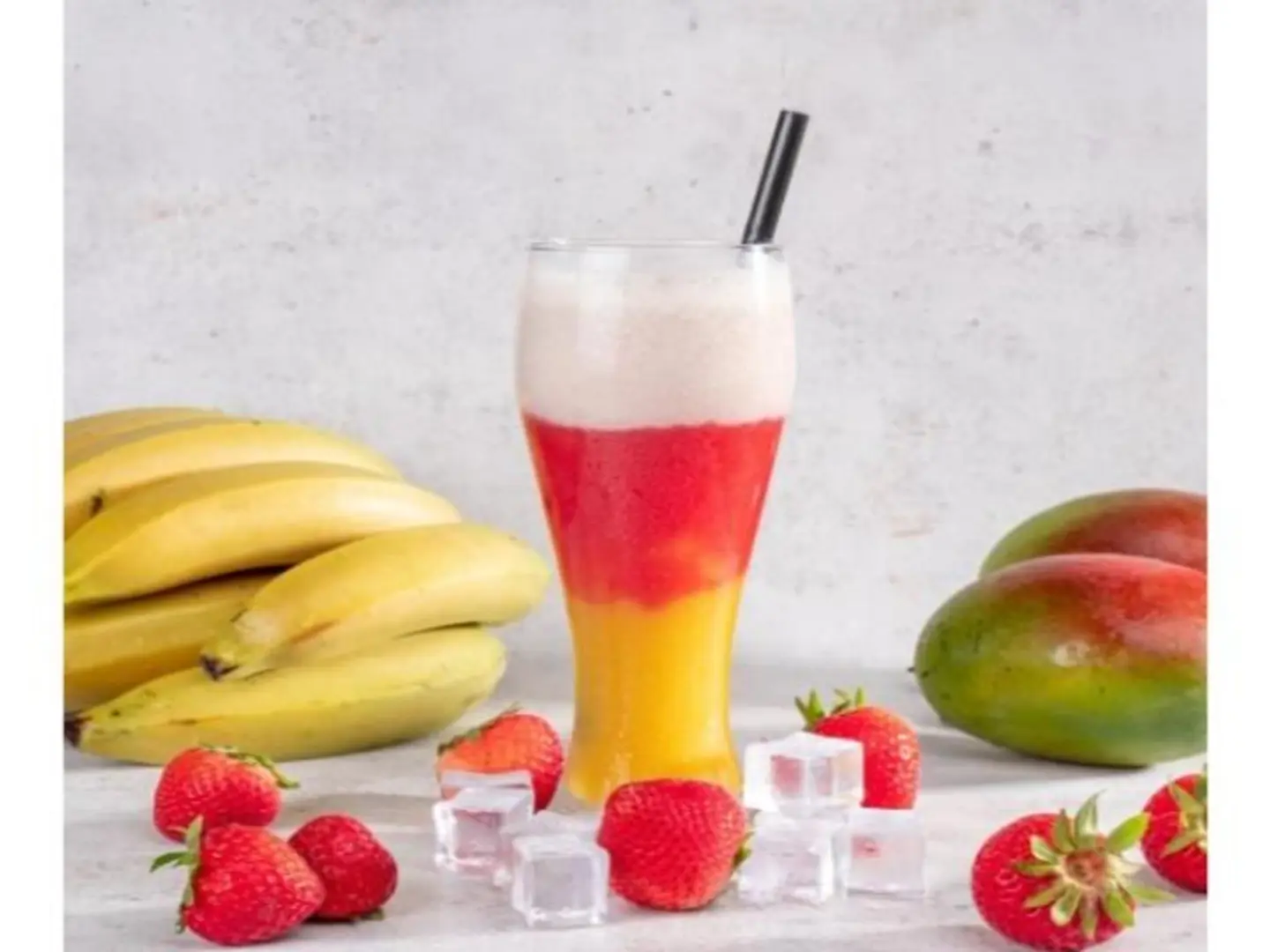 Cocktail Juice - Small