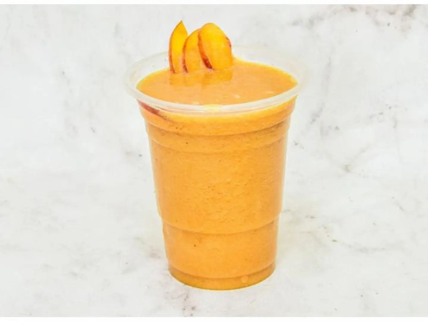Peach - Medium