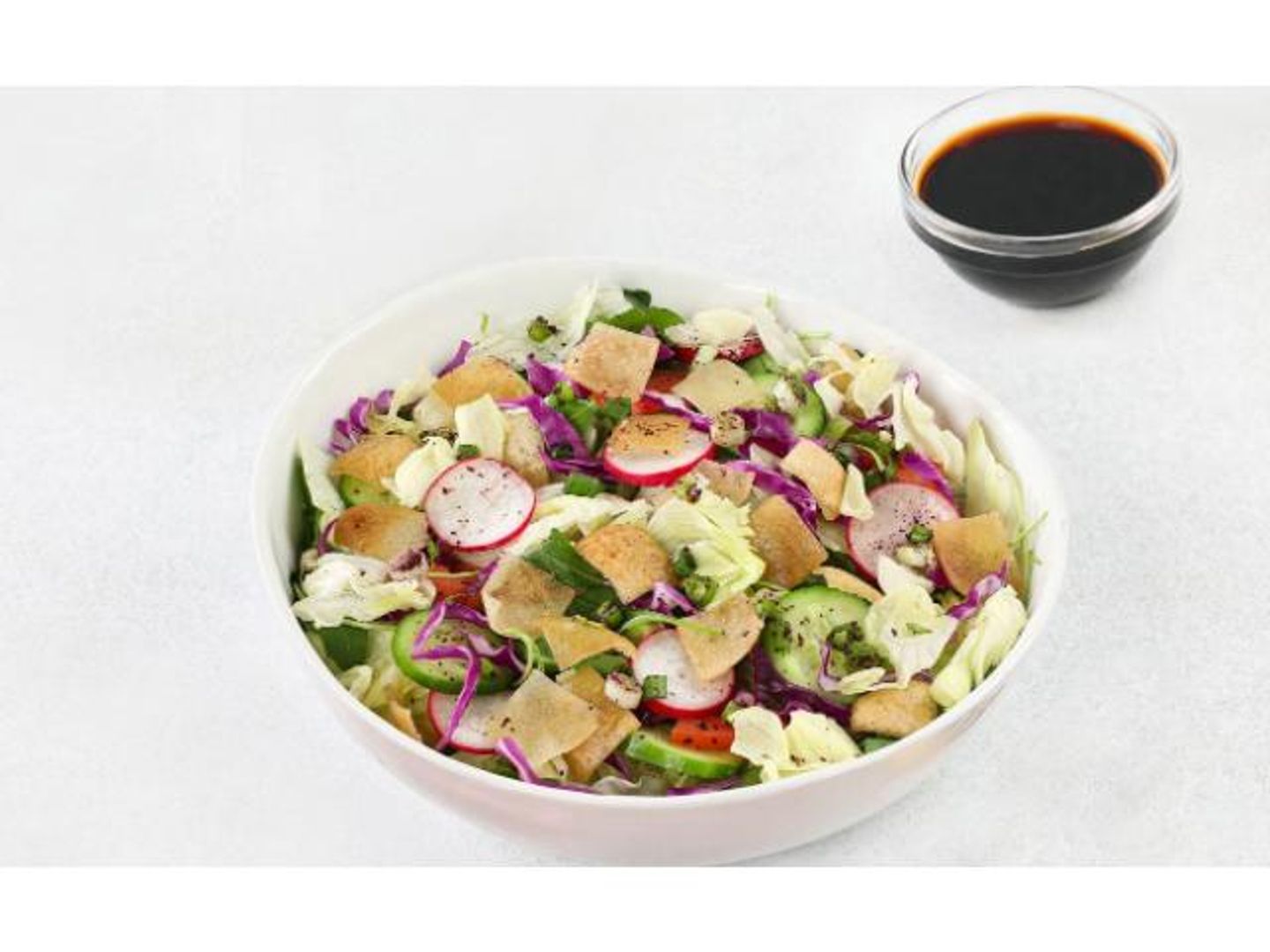 Fattoush - Small