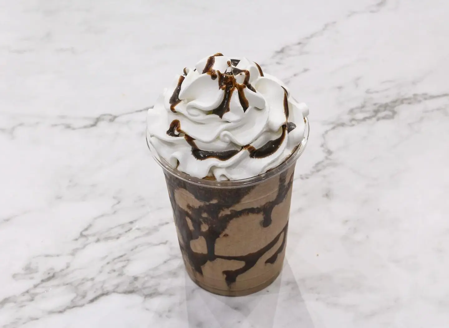 Galaxy Milkshakes - Large