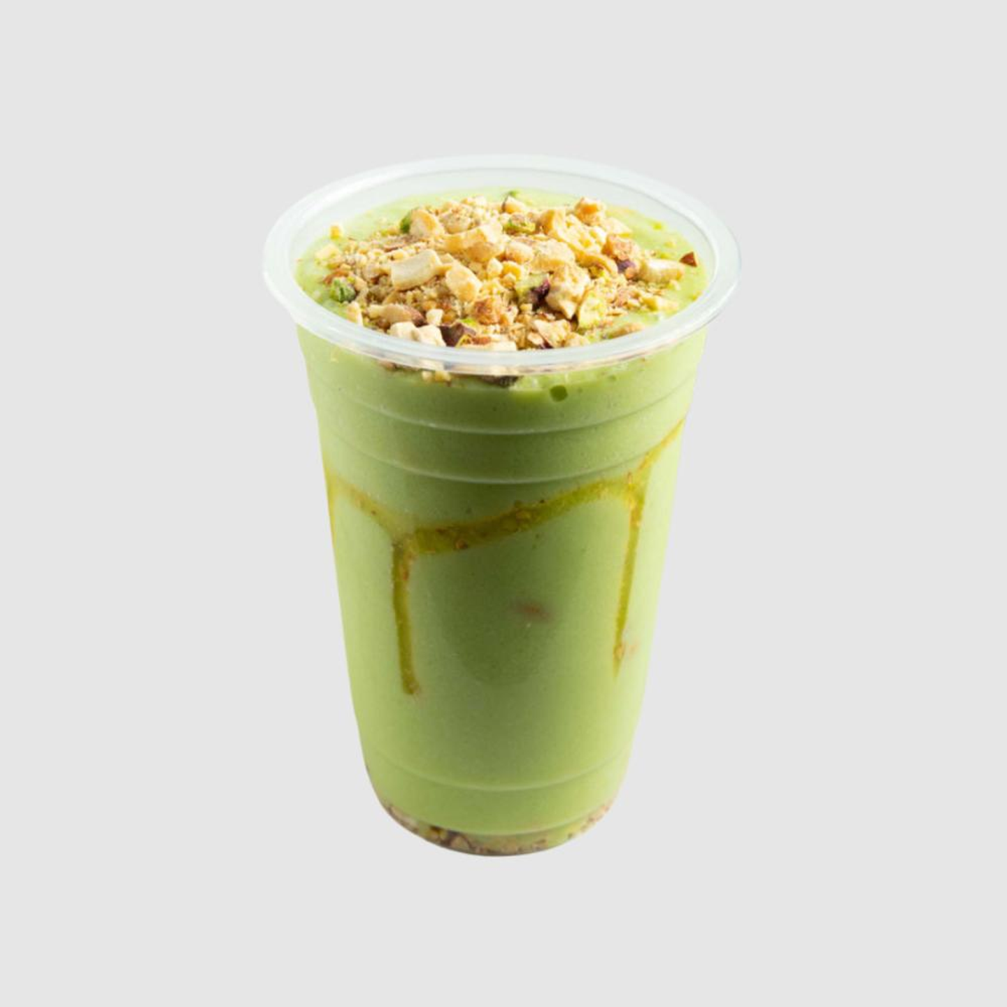 Avocado With Cashew - Small