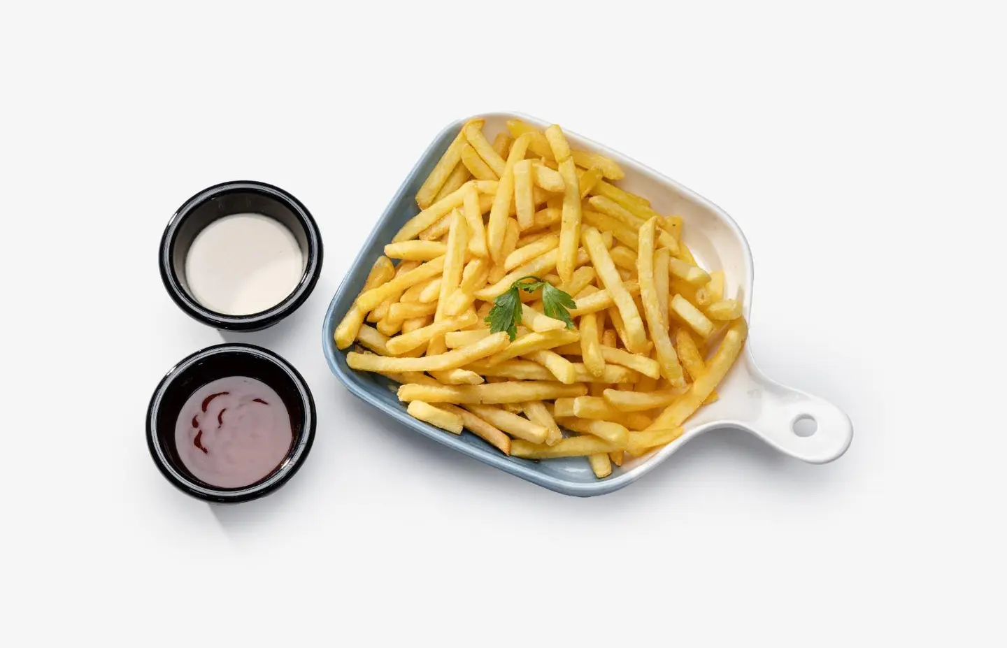French Fries - Small