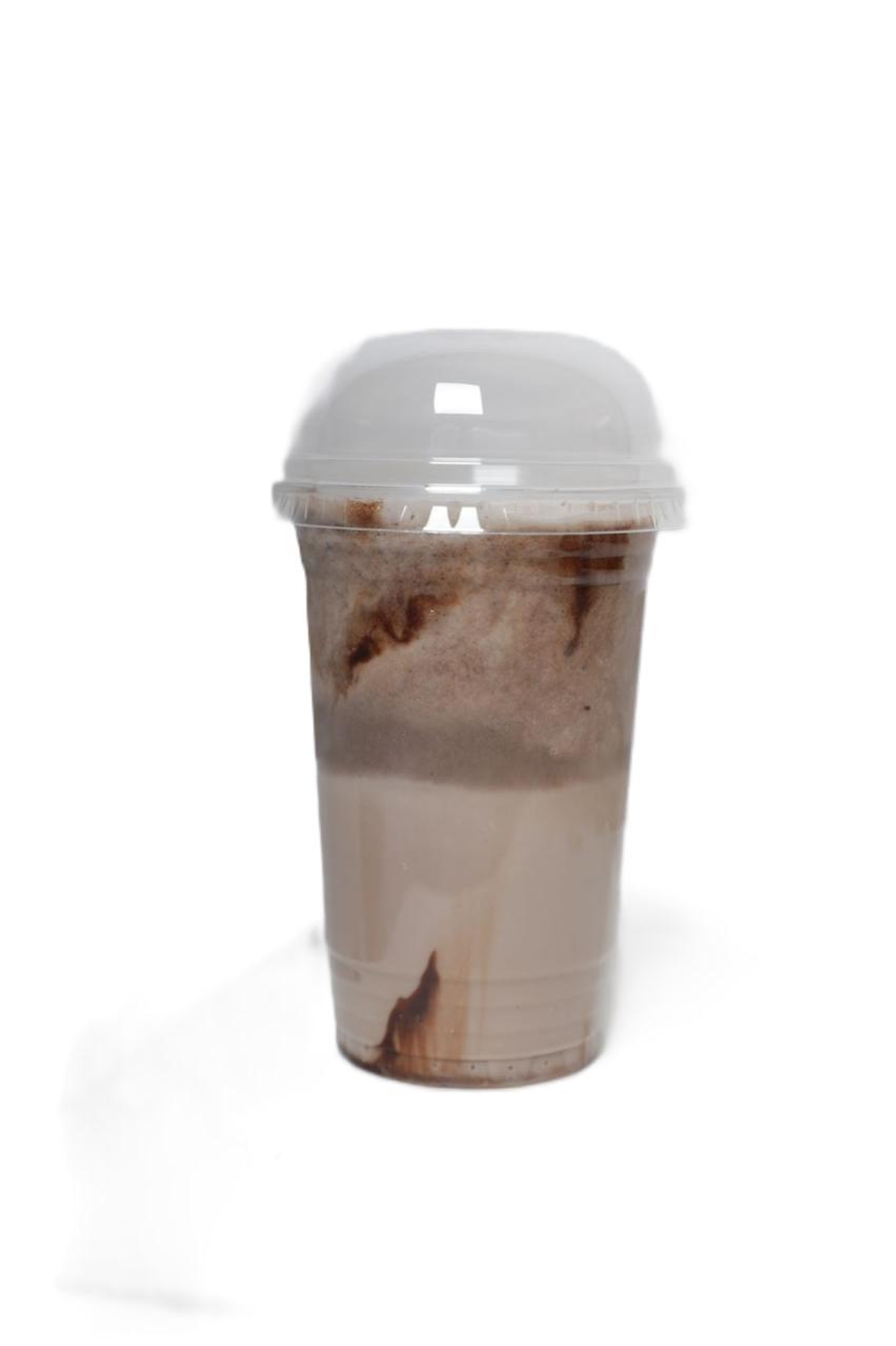 Mocha - Medium