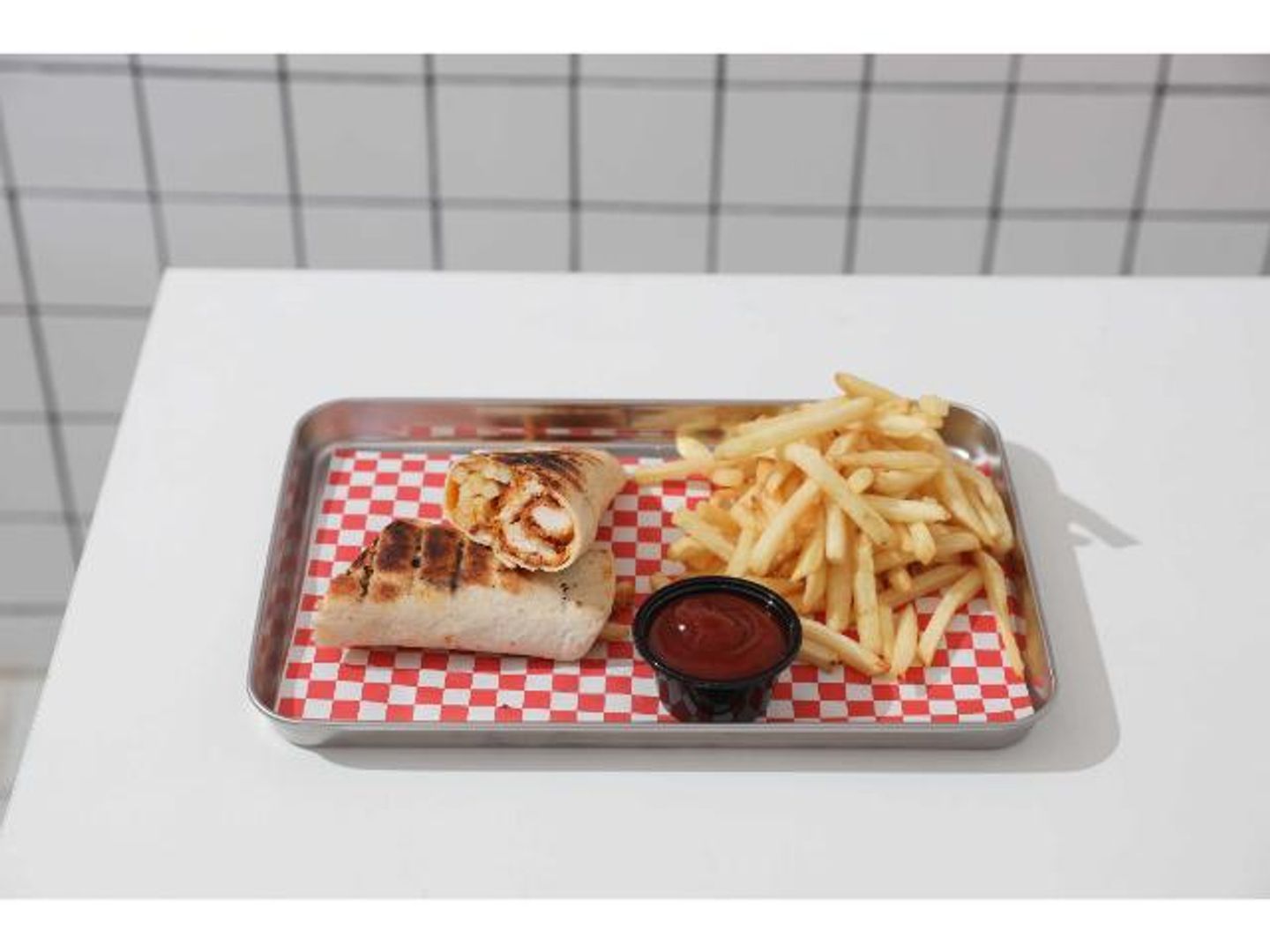 Wister Chicken - Regular