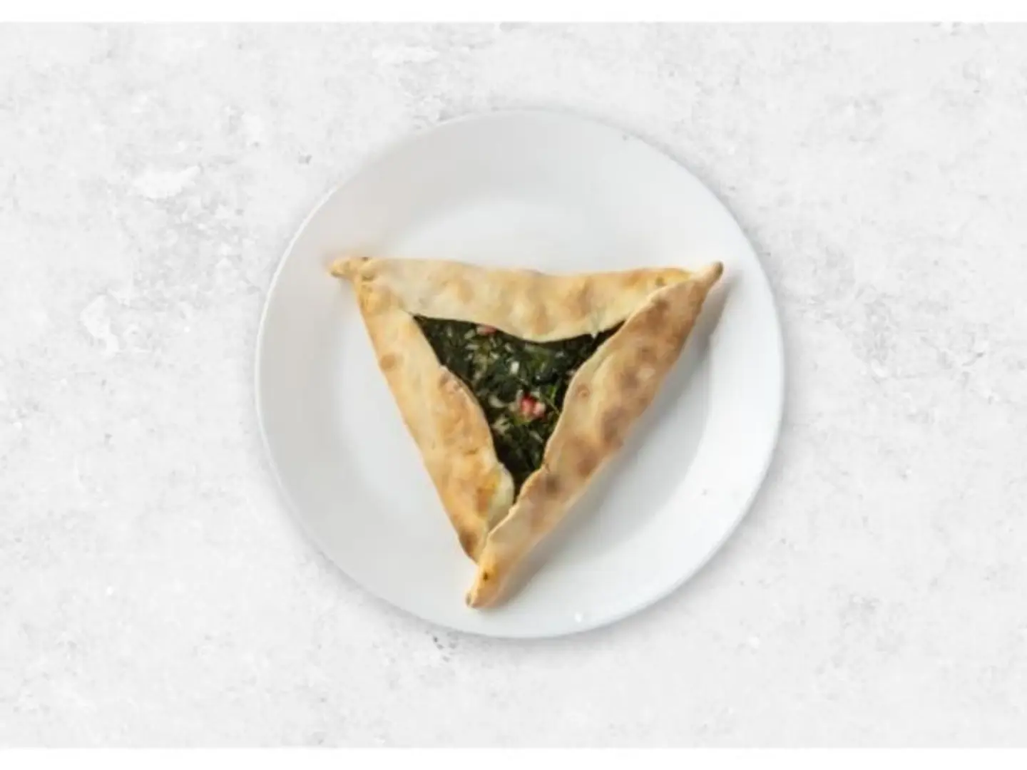 Plain Spinach - Small