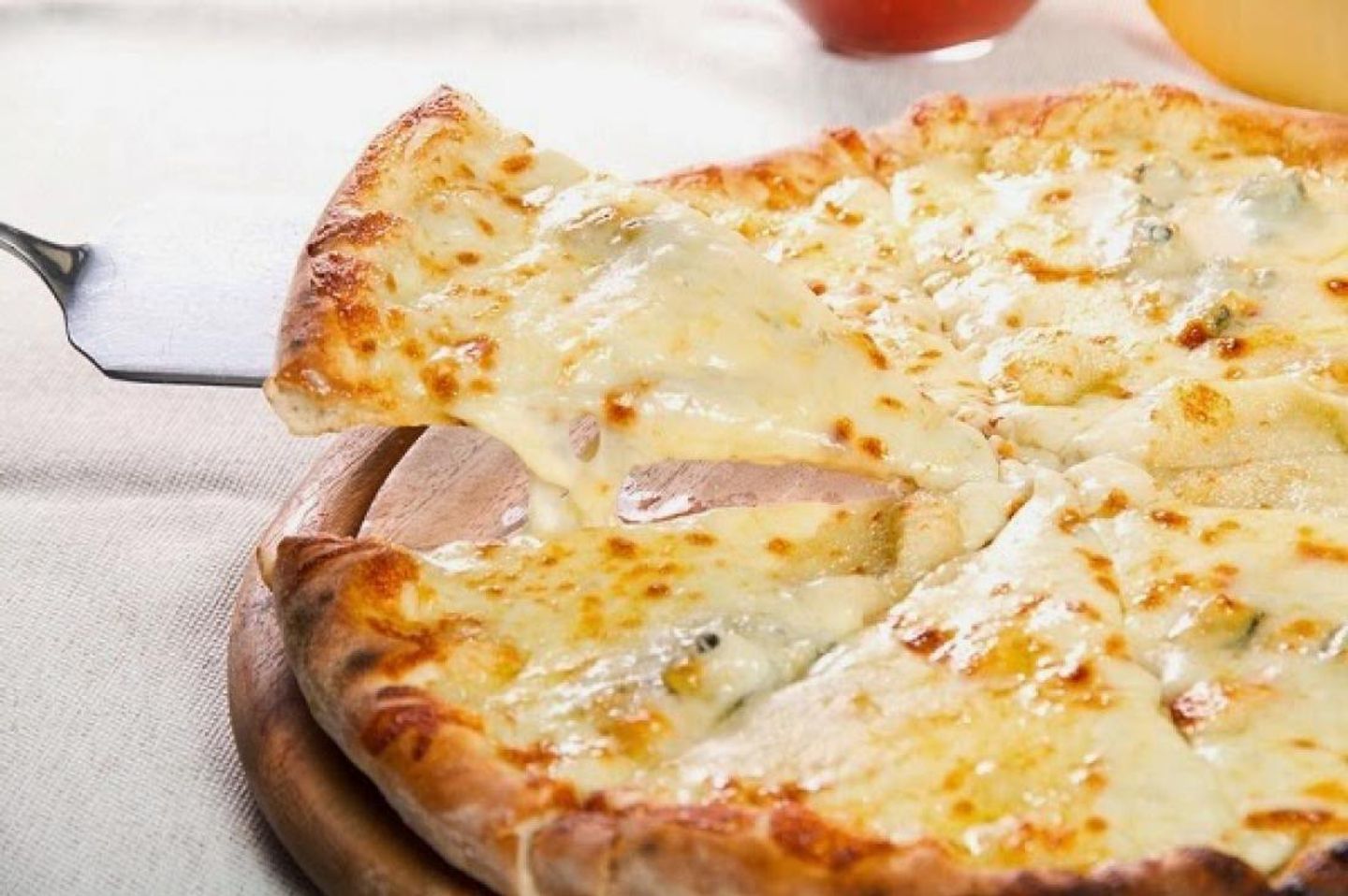 Cheese Pizza - Small