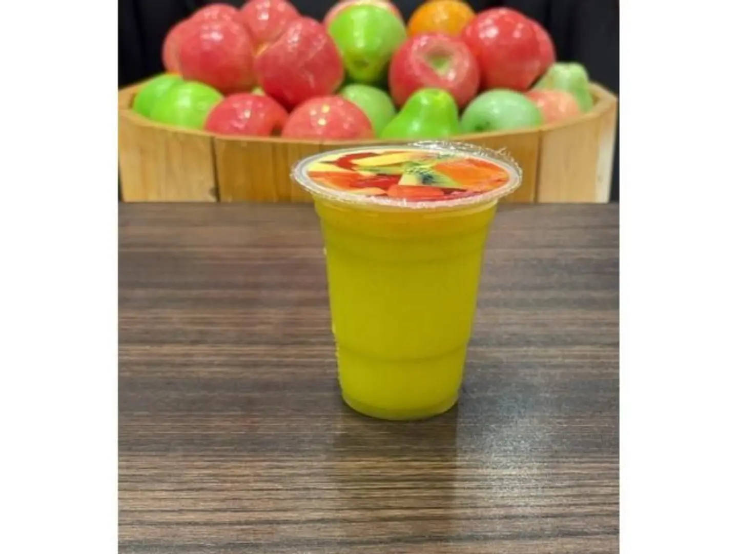No Cold - Small