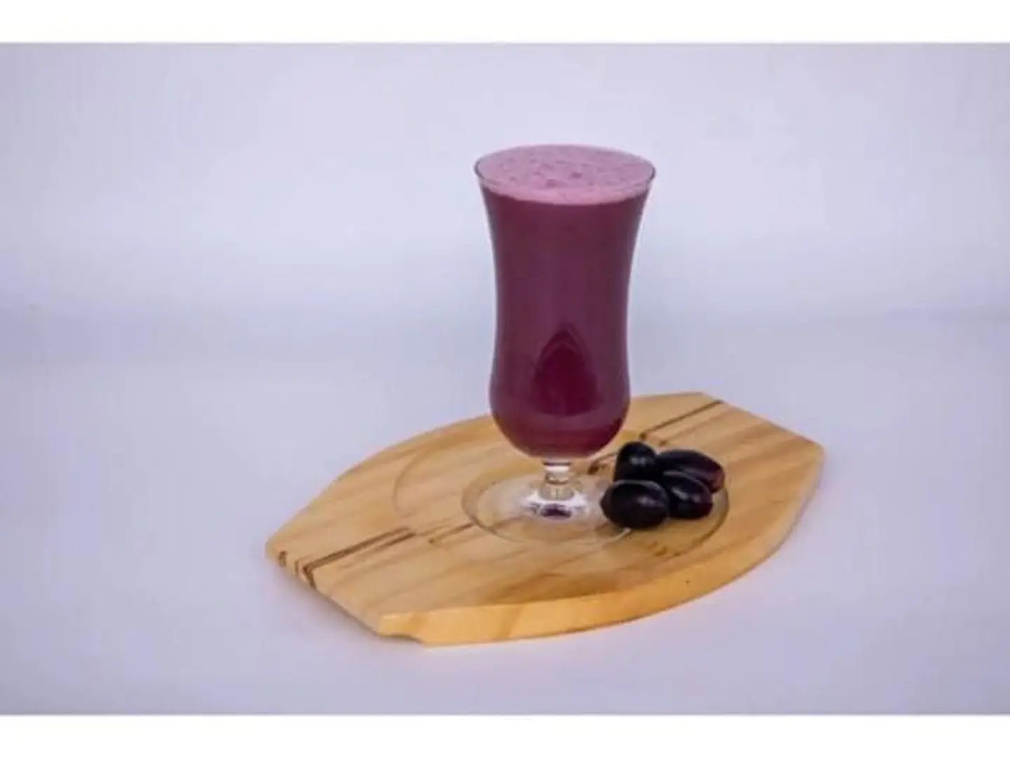 Plain Grape - Small