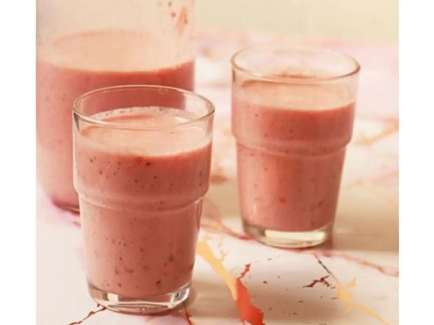 Relax Smoothie - Small